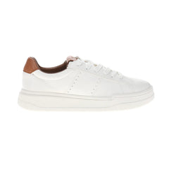Marvin Lace Up Sneakers