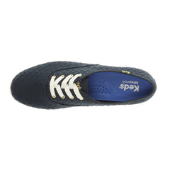 Champion Mini Daisy Eyelet Lace Up Sneakers