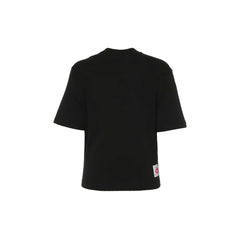 Sportswear "Icon Clash" Boxy Tee - Black