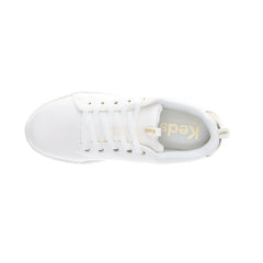 BlissWalk Knit Lace Up Sneakers
