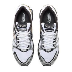 Men's Saucony Progrid Triumph 4 - "Gold"