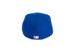 New Era 59Fifty Milwaukee Brewers "Movie Pack" Fitted Hat