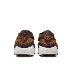 Women's  Footscape Woven - "British Tan"