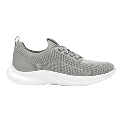 Escape Knit Lace Up Sneakers