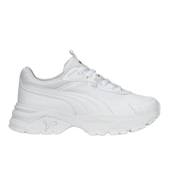 Cassia Via Lace Up Sneakers