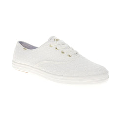Champion Mini Daisy Eyelet Lace Up Sneakers