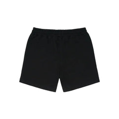 RtA Clyde Shorts - Car Rebel Black
