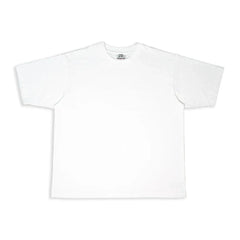 SMPL Plain Tee - White