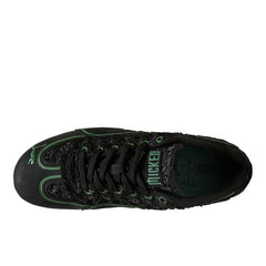 X WICKED Speedcat Elphie Lace Up Sneakers