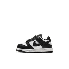 Toddler's  Dunk Low - "Panda"
