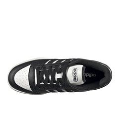Break Start Low Lace Up Sneakers