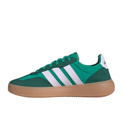 Barreda Decode Lace Up Sneakers