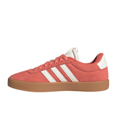 VL Court 3.0 Lace Up Sneakers