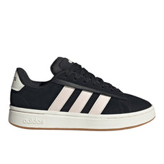 Grand Court Alpha 00s Lace Up Sneakers