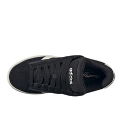 Grand Court Alpha 00s Lace Up Sneakers