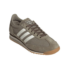 SL 72 OG Lace Up Sneakers