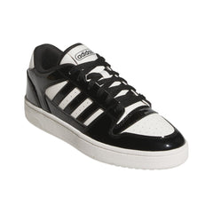 Break Start Low Lace Up Sneakers