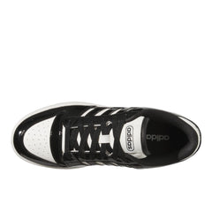 Break Start Low Lace Up Sneakers