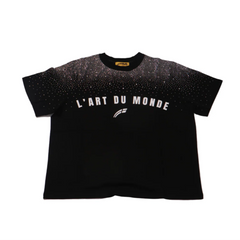 RVS Labs "Astral" T-Shirt - Black