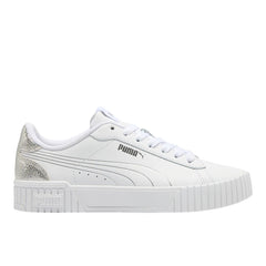C Crew 2.0 Lace Up Sneakers