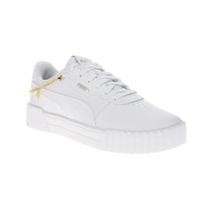 Carina 3.0 Charm Lace Up Sneakers