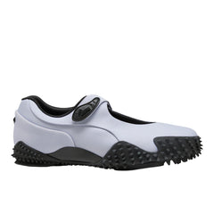 Mostro Fey Launch Lace Up Sneakers