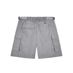 Paper Planes Coastline Cargo Short - Grey