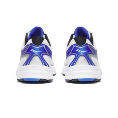 Men's Saucony Ride Millennium - "Millennium White"