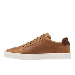 Cyprus LX Lace Up Sneakers