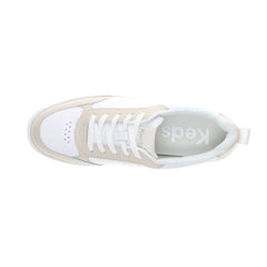 Skyler II Leather Lace Up Sneakers