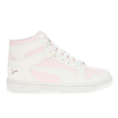 Rebound Layup RCL Shine High Top Sneakers