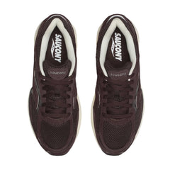 Men's Saucony Progrid Omni 9 - "Coffee Cream"