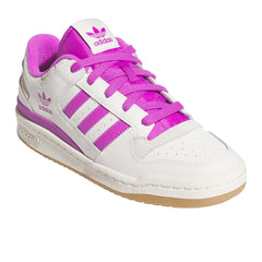 Forum Low CL Lace Up Sneakers
