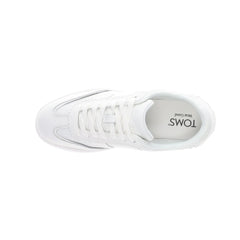 Collins Lace Up Sneakers