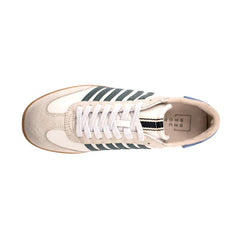 Stevie Lace Up Sneakers