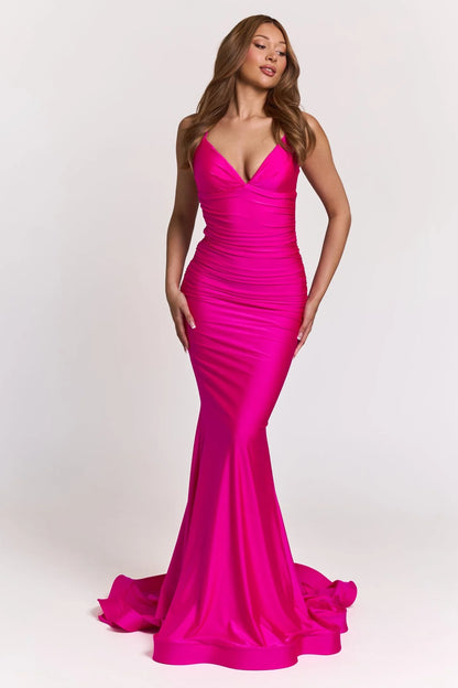 Logan Gown