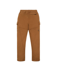 Paper Planes Super Cargo Sweatpants - Rubber