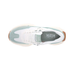 Monaco Hands Free Sneakers