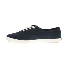 Champion Mini Daisy Eyelet Lace Up Sneakers