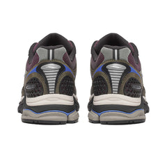 Men's Saucony Progrid Triumph 4 - "Fig/Blue"