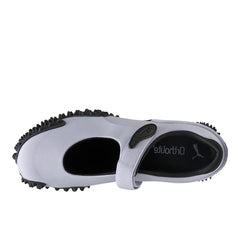 Mostro Fey Launch Lace Up Sneakers