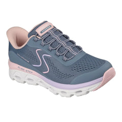 Glide Step Slip-ins Step Sole Trail Running Shoes