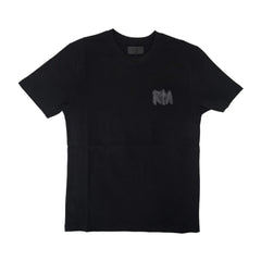 RtA Liam T-Shirt - Black