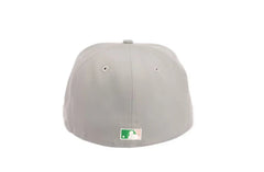New Era 59Fifty Houston Astros 50 Years Side Patch "Space Pack" Fitted Hat